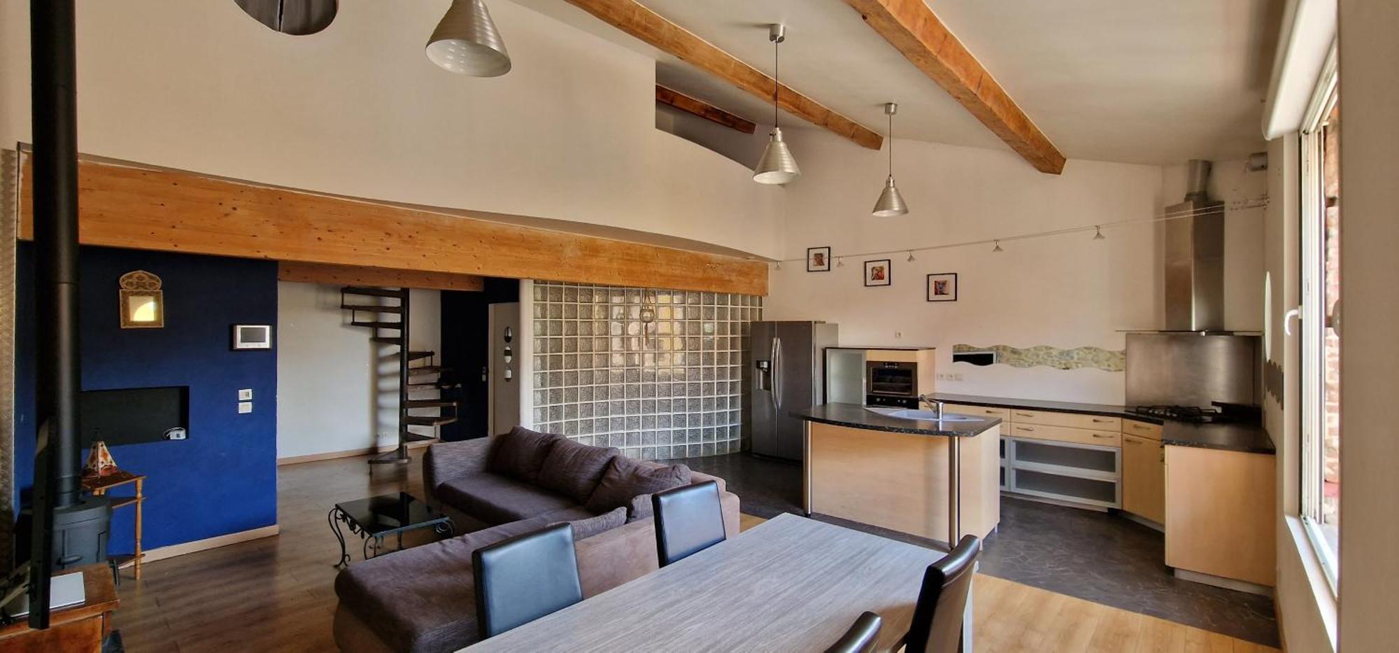 Holiday home Maison Centre *