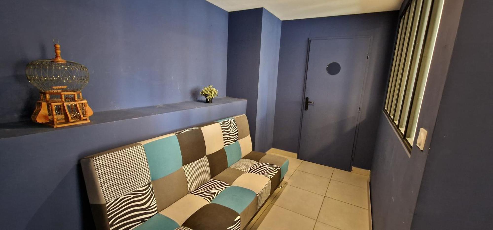 Holiday home Maison Centre
